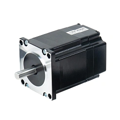 Двигатель шаговый с энкодером PL57HS56-3004A-1K
