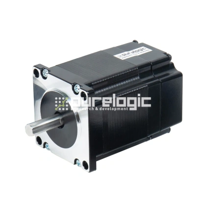 Двигатель шаговый с энкодером PL57HS56-3004A-1K 4 856 Двигатель шаговый с энкодером PL57HS56-3004A-1K фото