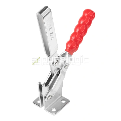 Прижим HS-12205 фото