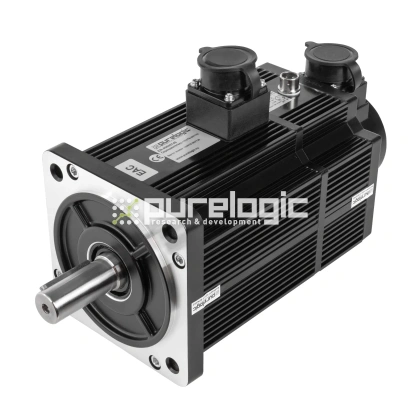 Серводвигатель 130STB-M07725 фото