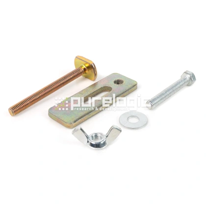 Прижим Т-слот в сборе ZTS8 фото