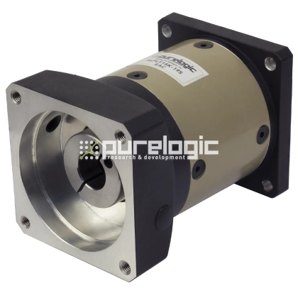 Редуктор планетарный 86PLF15K-19S-D19 25 009 Редуктор планетарный 86PLF15K-19S-D19 фото