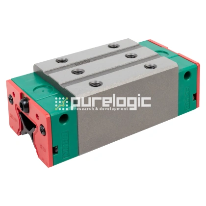 Модуль опорный Hiwin RGH25CAZAH фото