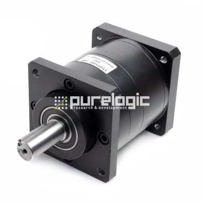 Редуктор планетарный 110PX6K-19K 14 598 Редуктор планетарный 110PX6K-19K фото