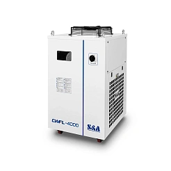 Чиллер S&A CWFL-4000 317 531 руб. Чиллер S&A CWFL-4000