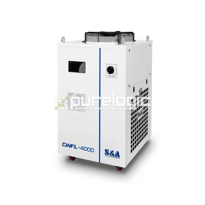 Чиллер S&A CWFL-4000 317 531 Чиллер S&A CWFL-4000 фото