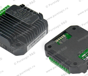 Расширен ассортимент драйверов UI Robot