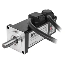 Серводвигатель ELVM4010V48FH-M17-HD