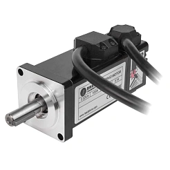 Серводвигатель ELVM4010V48FH-M17-HD