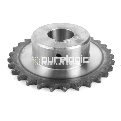 Звездочка 06b-1-D22-T30 596 Звездочка 06b-1-D22-T30 фото