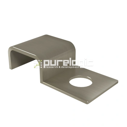 Скоба PC-1206 16 Скоба PC-1206 фото