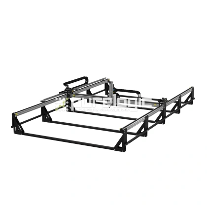 Станок-конструктор с ЧПУ RB1631-01 314 964 Станок-конструктор с ЧПУ RB1631-01 фото