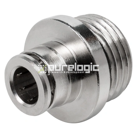 Фитинг прямой VMPOC08-G04 фото