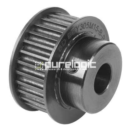 Шкив зубчатый BSY-30-5M-15-B-P14 1 693 Шкив зубчатый BSY-30-5M-15-B-P14 фото