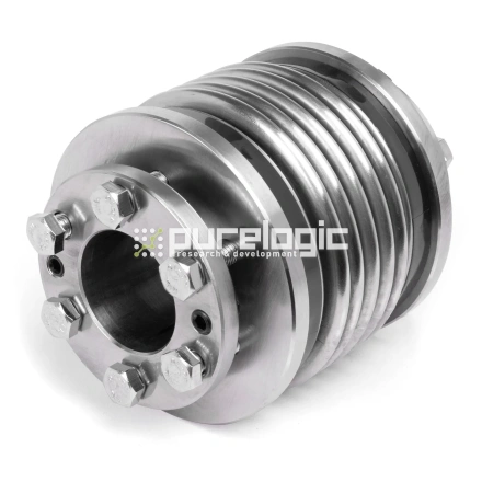 Муфта сильфонная CRZ-6580-22-25 фото