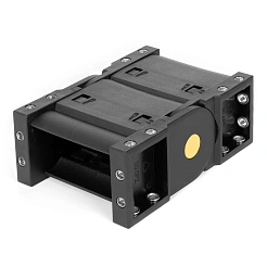 Держатель гибкого кабель-канала TP30x57-C