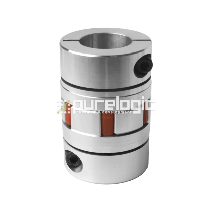 Муфта соединительная BF1-4066-12.7-12 2 606 Муфта соединительная BF1-4066-12.7-12 фото