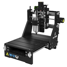 Станок с ЧПУ RA0203-03, базовый комплект