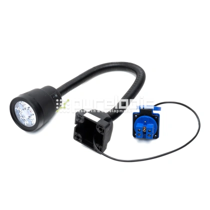 Светильник станочный LED50D-2-24 10 405 Светильник станочный LED50D-2-24 фото