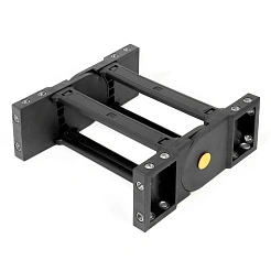 Держатель гибкого кабель-канала TP80x250-O