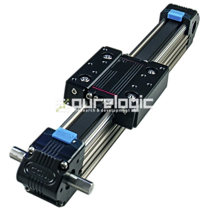 Модуль линейного перемещения CCM-W45-1050-5A фото