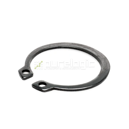 Кольцо стопорное наружное LMR-8-O 5 Кольцо стопорное наружное LMR-8-O фото