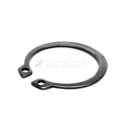 Кольцо стопорное наружное LMR-8-O фото