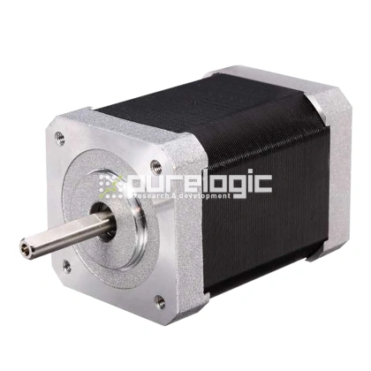 Двигатель шаговый FL20STH30-0604A 3 202 Двигатель шаговый FL20STH30-0604A фото