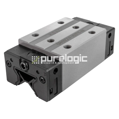 Модуль опорный HSAC GRH25CA 7 985 Модуль опорный HSAC GRH25CA фото