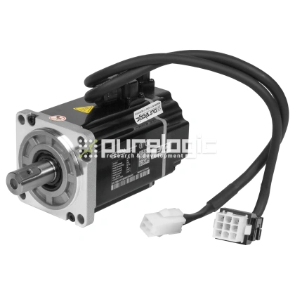 Серводвигатель DM1S-15A130I8S 31 135 Серводвигатель DM1S-15A130I8S фото