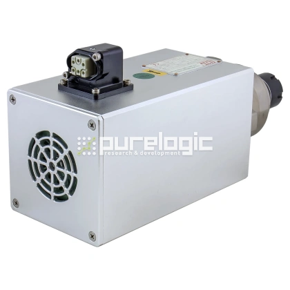 Шпиндель воздушный AS-4500 91 777 Шпиндель воздушный AS-4500 фото