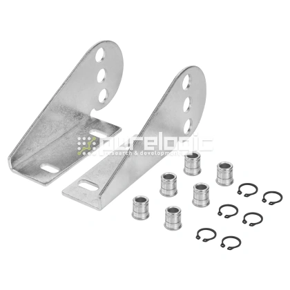 Коннектор кабель-канала T095 фото