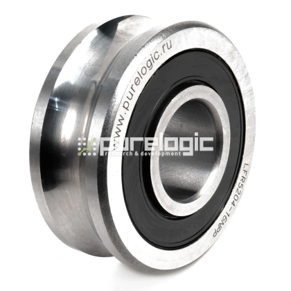 Опорный ролик LFR5204-16NPP 2 167 Опорный ролик LFR5204-16NPP фото