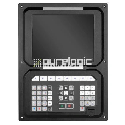 ЧПУ контроллер FX430B 575 135 ЧПУ контроллер FX430B фото