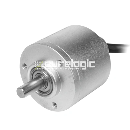 Энкодер H-JSP3806-5-1024-SSI 3 843 Энкодер H-JSP3806-5-1024-SSI фото