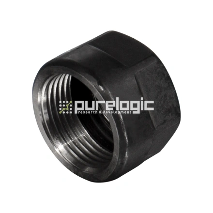 Гайка ER16-A фото