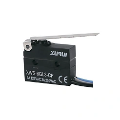 Микропереключатель IP67 XWS-6GL3-CF 234 руб. Микропереключатель IP67 XWS-6GL3-CF