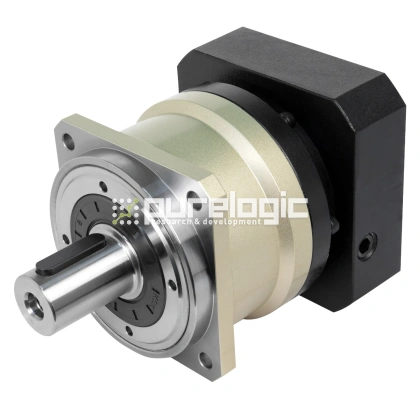 Редуктор планетарный прецизионный 115VRB5K-S32-P0 62 276 Редуктор планетарный прецизионный 115VRB5K-S32-P0 фото