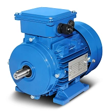 Двигатель асинхронный АИР63B4-IM1081