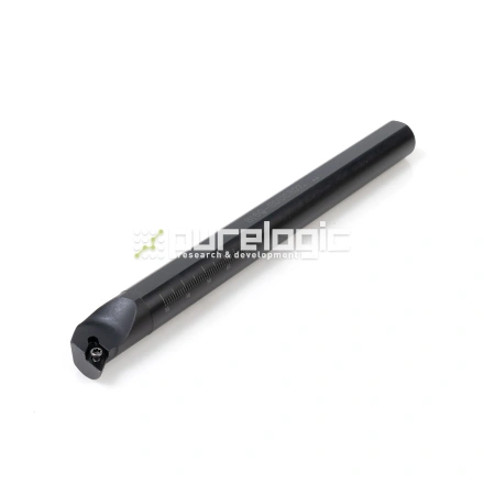 Токарная державка S16Q-SDUCR-07 фото