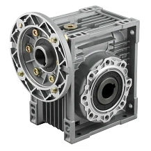 Червячный редуктор CVR075(i=20)IEC80B14