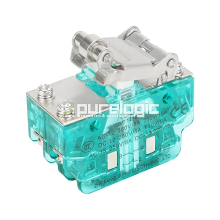 Магнитный выключатель XCSK-2 фото