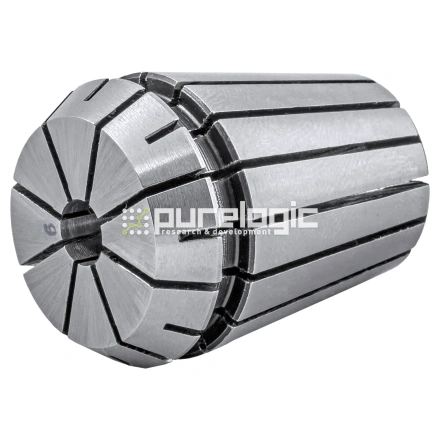 Цанга ER25-6 фото