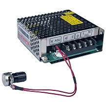 Источник питания импульсный ADS-15-24