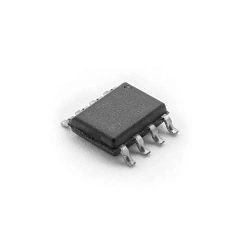 Микросхема 45DB041D-SS; Память; SOIC8; 4 000 КБ; SPI