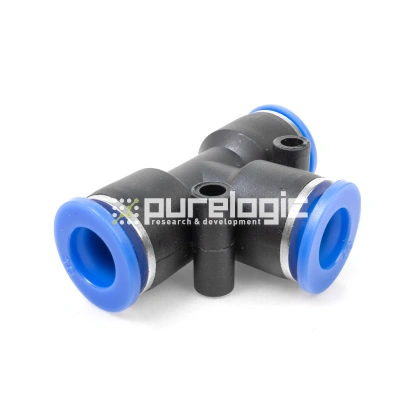 Тройник EPE10 38 Тройник EPE10 фото