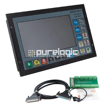 ЧПУ контроллер DDCSV4.1-3 фото