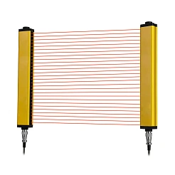 Барьер безопасности световой GM402M-24NPO