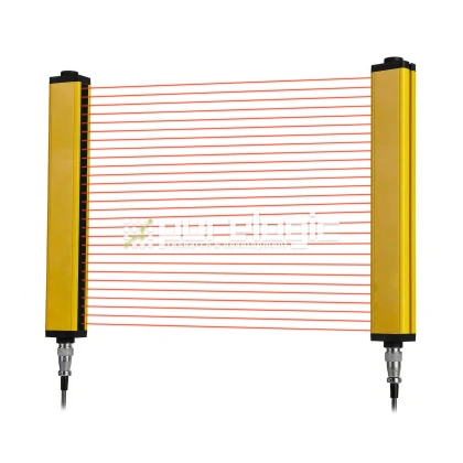 Барьер безопасности световой GM402M-24NPO фото