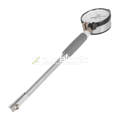 Нутромер циферблатный DBG-18-50 фото